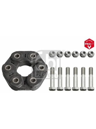 FEBI BILSTEIN 43466 | Saft Takozu Tk. BMW E81 E87 F20 F21 F30