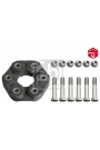 FEBI BILSTEIN 43466 | Saft Takozu Tk. BMW E81 E87 F20 F21 F30