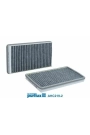 PURFLUX AHC219-2 | Polen Filtresi 04-10 5-Seri (E60-E61) + Ca