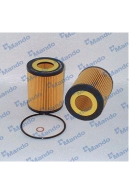 MANDO MMF045028 | Yağ Filtresi 96-05 3-Seri 5-Seri E36-E38-E39