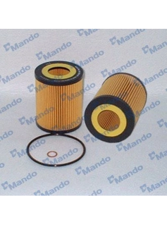 MANDO MMF045028 | Yağ Filtresi 96-05 3-Seri 5-Seri E36-E38-E39
