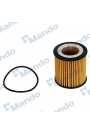 MANDO EEOB0006Y | Yağ Filtresi 05-1-Seri (E81-E87-F20-F21) 3-Seri (E90-E91-F30-F80) 5-Seri (E60-E61-F10-F11)