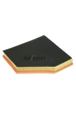 PURFLUX A1326 | Hava Filtresi 05-5-Seri (E60-E61)