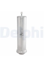 DELPHI HDF888 | Mazot Filtresi 04-1-Seri-3-Seri (E81-E87-E46)