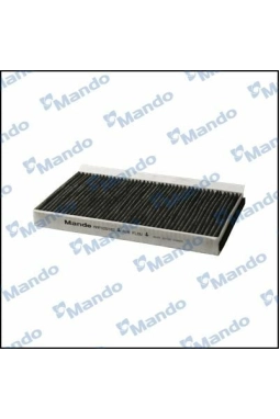 MANDO MMF025182 | Polen Filtresi 04-10 5-Seri (E60-E61)