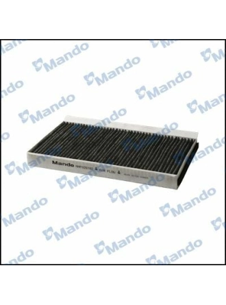 MANDO MMF025182 | Polen Filtresi 04-10 5-Seri (E60-E61)