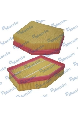 MANDO MMF015401 | Hava Filtresi 05-11 5-Seri (E60-E61)