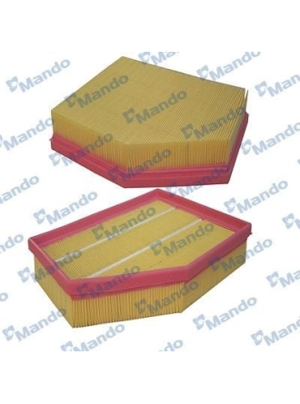 MANDO MMF015401 | Hava Filtresi 05-11 5-Seri (E60-E61)