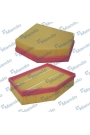 MANDO MMF015401 | Hava Filtresi 05-11 5-Seri (E60-E61)