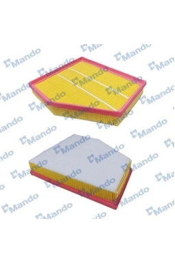 MANDO MMF015402 | Hava Filtresi 05-5-Seri (E60-E61)