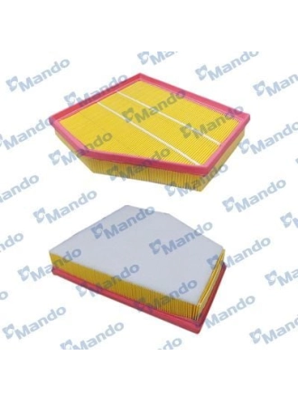 MANDO MMF015402 | Hava Filtresi 05-5-Seri (E60-E61)