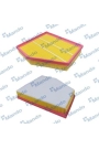 MANDO MMF015402 | Hava Filtresi 05-5-Seri (E60-E61)