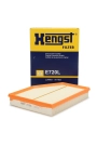 HENGST E720L | Bmw E60 Kasa 525i-530i Hava Filtresi