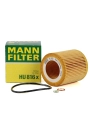 MANN HU816X | Bmw E60 Kasa 525i-530i Yağ Filtresi