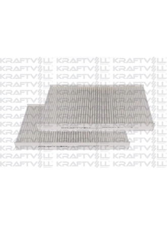 KRAFTVOLL 06040183 | Polen Filtresi BMW E60 E61 E63 E64