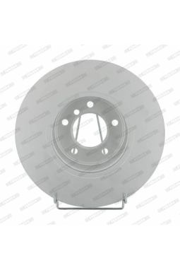 FERODO DDF1242C-1 | Disk On (Ad) 04-520İ-D-523İ-525İ-D-530İ-D (E60-E61) Kutu Fıyat Tek | 2 Adet