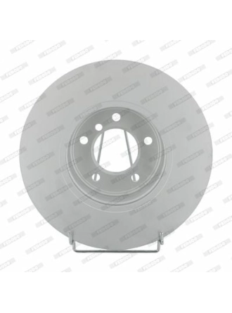 FERODO DDF1242C-1 | Disk On (Ad) 04-520İ-D-523İ-525İ-D-530İ-D (E60-E61) Kutu Fıyat Tek | 2 Adet