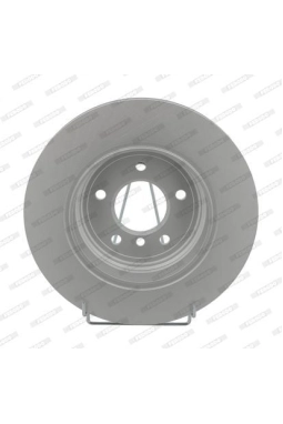 FERODO DDF1260C | Disk Arka 05-BMW 5S-E60 | 1 Adet