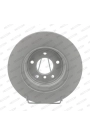 FERODO DDF1260C | Disk Arka 05-BMW 5S-E60 | 1 Adet