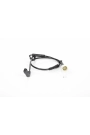 BOSCH 1987473002 | Fren Balata Kablosu On 04-5S-6S E60-E61-E63-E64