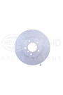 HELLA PAGİD 8DD355109-921 | Fren Diski (BMW 5 Seri E60 On 2002-2010) Otom.