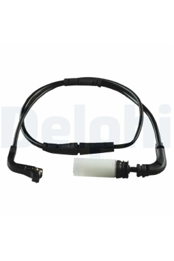 DELPHI LZ0171 | Balata Fişi Arka BMW E60 E61 E63 E64 / 780mm