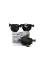 BSG 15-200-022 | Bmw E60 Kasa 530d Arka Fren Balata Takımı