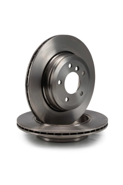 BOSCH 0986479056 | Bmw 5 Serisi E60 Kasa 520d Arka Fren Disk Takımı
