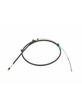 BOSCH 1987477948 | BMW E60 El Fren Teli Sol Arka 34406770603