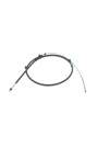 BOSCH 1987477948 | BMW E60 El Fren Teli Sol Arka 34406770603