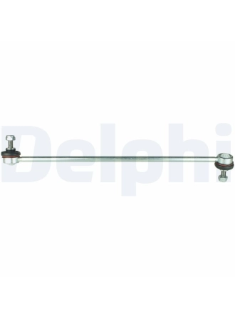 DELPHI TC2610 | Viraj Rotu Ön Sol 03-5-Seri (E60-E61)