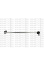 KRAFTVOLL 13040566 | Askı Rotu Ön Sol BMW E60 E61