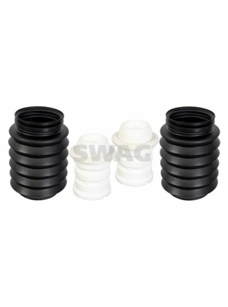 SWAG 33107076 | Amortisör Toz Koruma Seti BMW E60-61 On