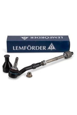 LEMFORDER 2709001 | Bmw 5 Serisi E60 Kasa Rot Kolu