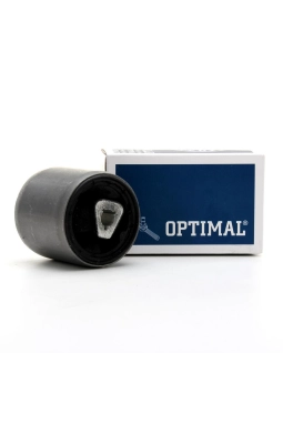 OPTİMAL F8-6774 | Bmw E60 Kasa 520d 530d Ön Eğri Salıncak Burcu