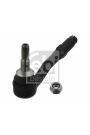 FEBI BILSTEIN 27204 | Rot Başı Ön Sağ Sol BMW E60 E63 E64 E65