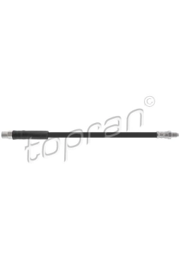 TOPRAN 500203 | Fren Hortumu Arka BMW E60-E61-E63-E64-E65-E66