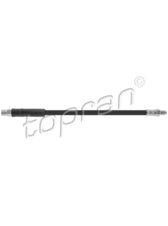 TOPRAN 500203 | Fren Hortumu Arka BMW E60-E61-E63-E64-E65-E66