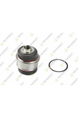 TEKNOROT B-404K | Yağlı Burc Arka BMW E39 E53 E60 E65 (Segmanlı)