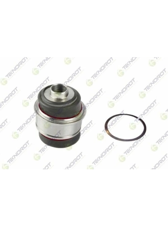 TEKNOROT B-404K | Yağlı Burc Arka BMW E39 E53 E60 E65 (Segmanlı)