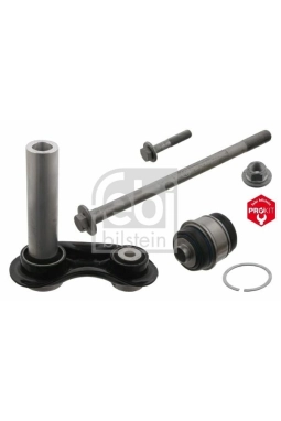 FEBI BILSTEIN 34687 | Arka Aks Bağlantı Kiti BMW X5 E53 E39