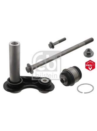 FEBI BILSTEIN 34687 | Arka Aks Bağlantı Kiti BMW X5 E53 E39