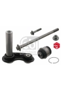 FEBI BILSTEIN 34687 | Arka Aks Bağlantı Kiti BMW X5 E53 E39