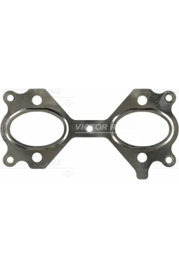VİCTOR REİNZ 71-37403-00 | Manifold Contası Egzoz 05-3-S (E90-E91) 5-S (E60-61) 7-S (E65-66-67) X3 (E83) X5 (E70) X6 (E71-72) Victor