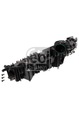 FEBI BILSTEIN 177048 | Manifold Emme BMW N47 E87 E88 E90 E92 E60 E84 E83