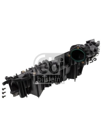 FEBI BILSTEIN 177048 | Manifold Emme BMW N47 E87 E88 E90 E92 E60 E84 E83