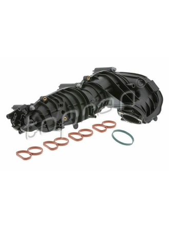 TOPRAN 503891 | Manifold Emme (BMW N-47 E-60 / 61 / 83 / 84 / 87 / 88 / 90 / 91 / 92 / 93)