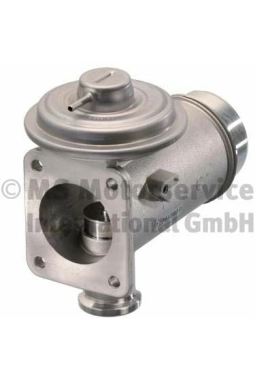 PIERBURG 7.00512.03.0 | EGR Valfi BMW M47 M57 E87 E90 E60 E65 E70 E71 E83