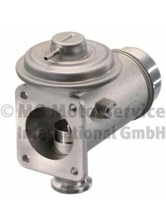 PIERBURG 7.00512.03.0 | EGR Valfi BMW M47 M57 E87 E90 E60 E65 E70 E71 E83