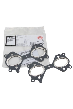 ELRING 171480 | Bmw E60 Kasa 520d M47N2 Motor Eksoz Manifold Contası